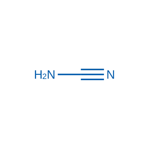 Cyanamide , Cyanamide